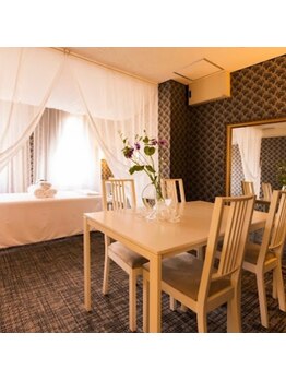 ロゼ(Rose)/施術ルーム1　