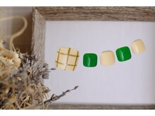 FASTNAIL松戸駅西口店【パラジェル/ジェルネイル専門/定額/マグネット/フットネイル】/ニュアンス　大理石　【11228】