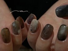 マウネイル(mau nail)