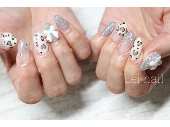 レイ ネイル(Lei nail)/
