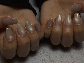 マイネイル(M.nail)/マグネットネイル