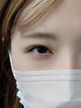 アイラッシュ クレセント(eyelash CRESCENT)/くるるん可愛い