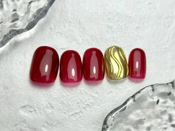 １月プティマンスリー【5000】