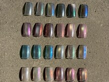 ダブリュー 深江橋店(W)/●オーロラマグネット●