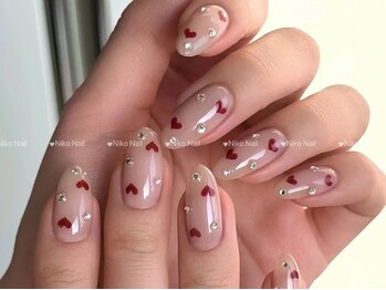 ニコ 高田馬場店(Niko)/春