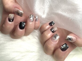 ウパラ(upala)/おまかせ強めニュアンス