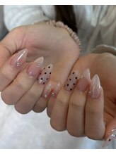 ジェミニ ネイル(GEMINI nail)/
