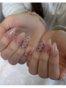 ジェミニ ネイル(GEMINI nail)/