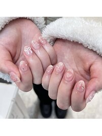 ショートさんも♪