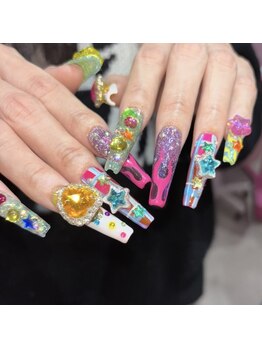 ピンズイチロク(PINS16)/Gel-x150分