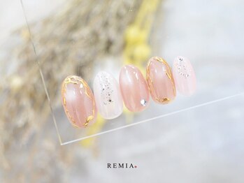 レミア 戸塚(REMIA)/☆3.4.5月定額7900円コース☆