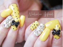 ヘーゼル(Hazel)/