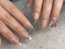 リコ ヘアアンドリラクゼーション 一宮店(LICO HAIR&RELAXATION)/持ち込みdesign♪