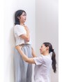 肩こりと腰痛にお悩みの方にリンパマッサージ 骨盤矯正がおすすめの整体 福岡大濠院/身体の仕組みを熟知した"国家資格者"が施術