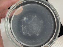 ミュー 金山店(mieux)の雰囲気（汚れが取れるとスキンケアの浸透力がグッと良くなります◎）