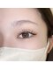 ワイプラス(Y + plus)の写真/まつげパーマの定番！【ラッシュリフト、パリジェンヌ】
お顔の馴染みやすいデザインをご提案☆