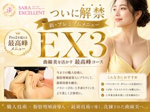 サラエクセレント 梅田(SARA EXCELLENT)の雰囲気(カウンセリングからバストアップニストにお任せ♪元祖脂肪増殖店)