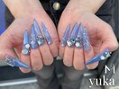 ユカ指名デザイン★