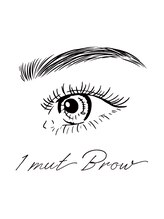 ワンムートブロウ(1mut Brow) HAOTO