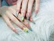 アミネイル 中野(Ami Nail)の写真