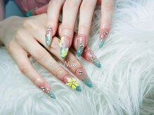 アミネイル 中野(Ami Nail)