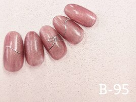 定額B-95