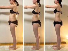 パーソナル本格痩身エステサロンYOSAPARK July 宮前平店の雰囲気(代謝UP・痩身.・美肌!キレイが叶う◎脱リバウンド!)