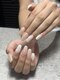 イプセネイル(ipssae nail)の写真/〈フィルイン専門〉話題の韓国ネイル,パーツネイル,3Dアートetc「今っぽさ」を取り入れて理想の手元に!