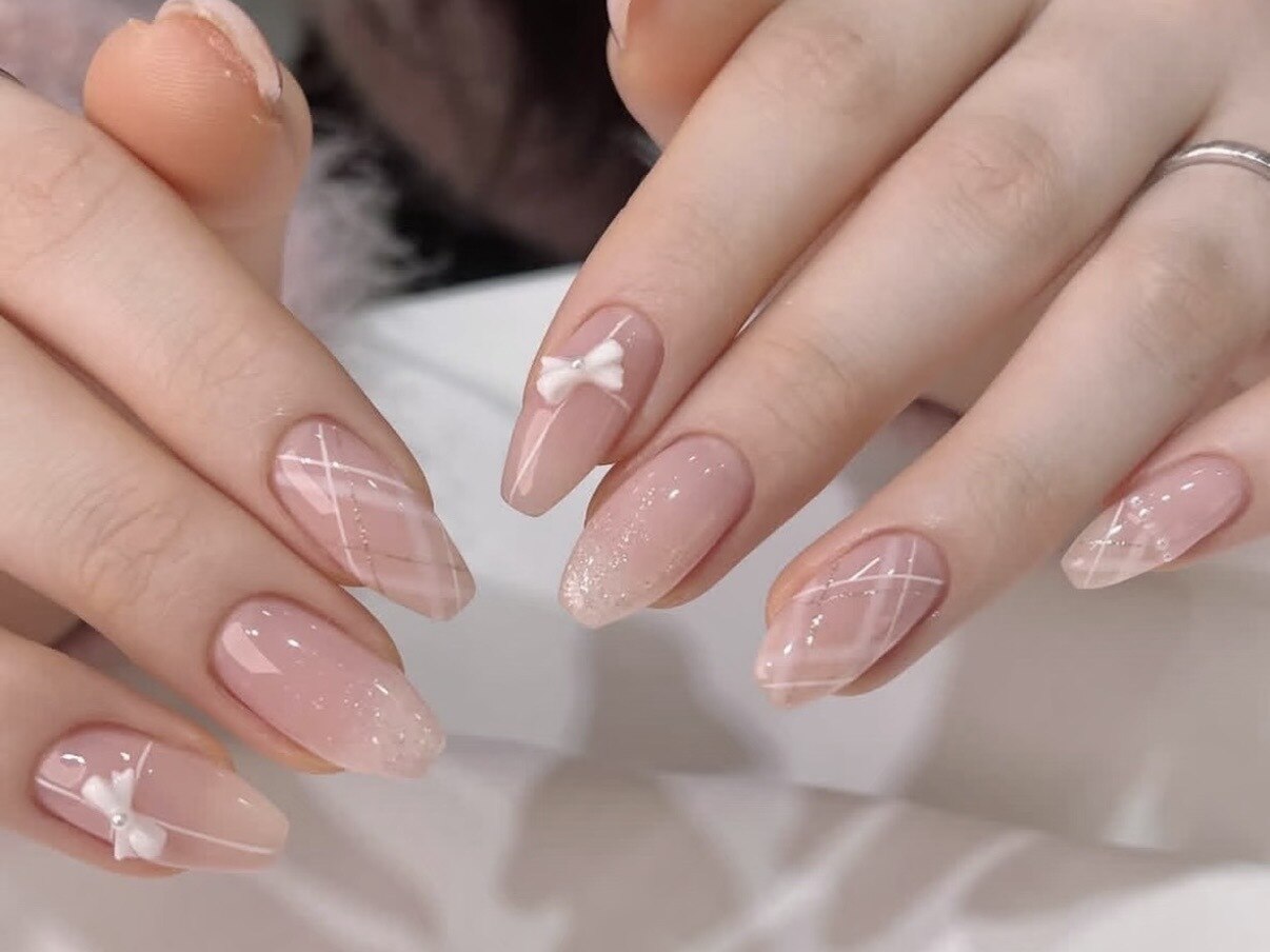 エムネイル(M.nail)｜ホットペッパービューティー
