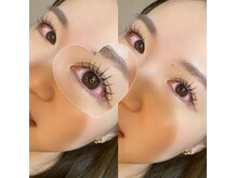 クレールアイラッシュ(Clair eyelash)の雰囲気（ウェディングまつ毛でご来店の方多数！）
