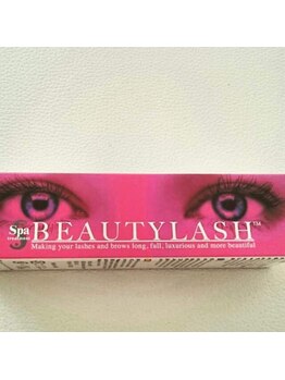 エヌラッシュ(N LASH)/