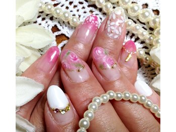 ハーブエステ ルレーブ/お勧め定額 7100円