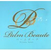 パームボーテ(Palm Beaute)ロゴ