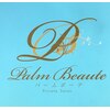 パームボーテ(Palm Beaute)のお店ロゴ
