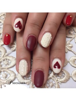 プレシャス プライベートビューティーサロン(Precious Private Beauty Salon)/