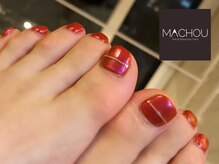 マシュー(MACHOU)/