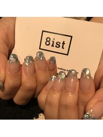 シンプルネイル[新宿/新宿駅]