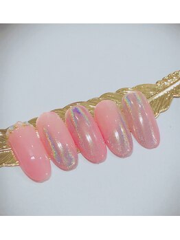 ラピシア(Rapicia)/オーロラのグラデーション☆