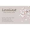 トータルビューティー ラブリエスト(loveliest)のお店ロゴ