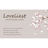 トータルビューティー ラブリエスト(loveliest)のお店ロゴ