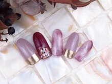 ル クレール(Nail & Eyelash Le Clair)/