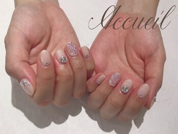 アクイユ 銀座店(ACCUEIL)/ブライダルねいる