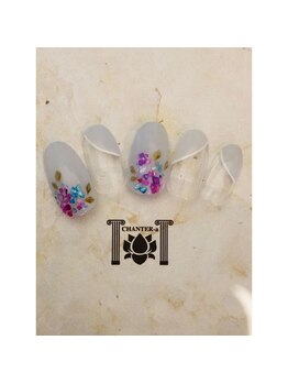 ルブラントーキョー(Le blanc tokyo)/