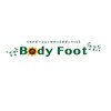 ボディフット 妙蓮寺店(Body Foot)ロゴ