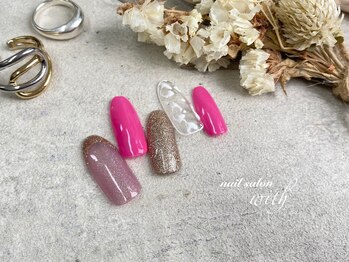 ウィズ 神戸(with)/ｗｉｔｈオリジナルデザイン