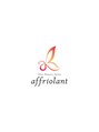 アフリオーラ(affriolant) affriolant