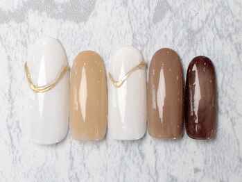 ユースタイル 中野店(U-style)/¥6980定額コース