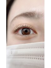 アイラッシュ ラビット(Eyelash Rabbit)/