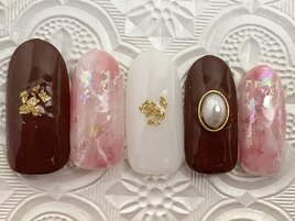 Cコースデザイン　6590円