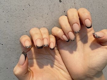 ザネクストキタホリエ(The Next...kitahorie)/animal design